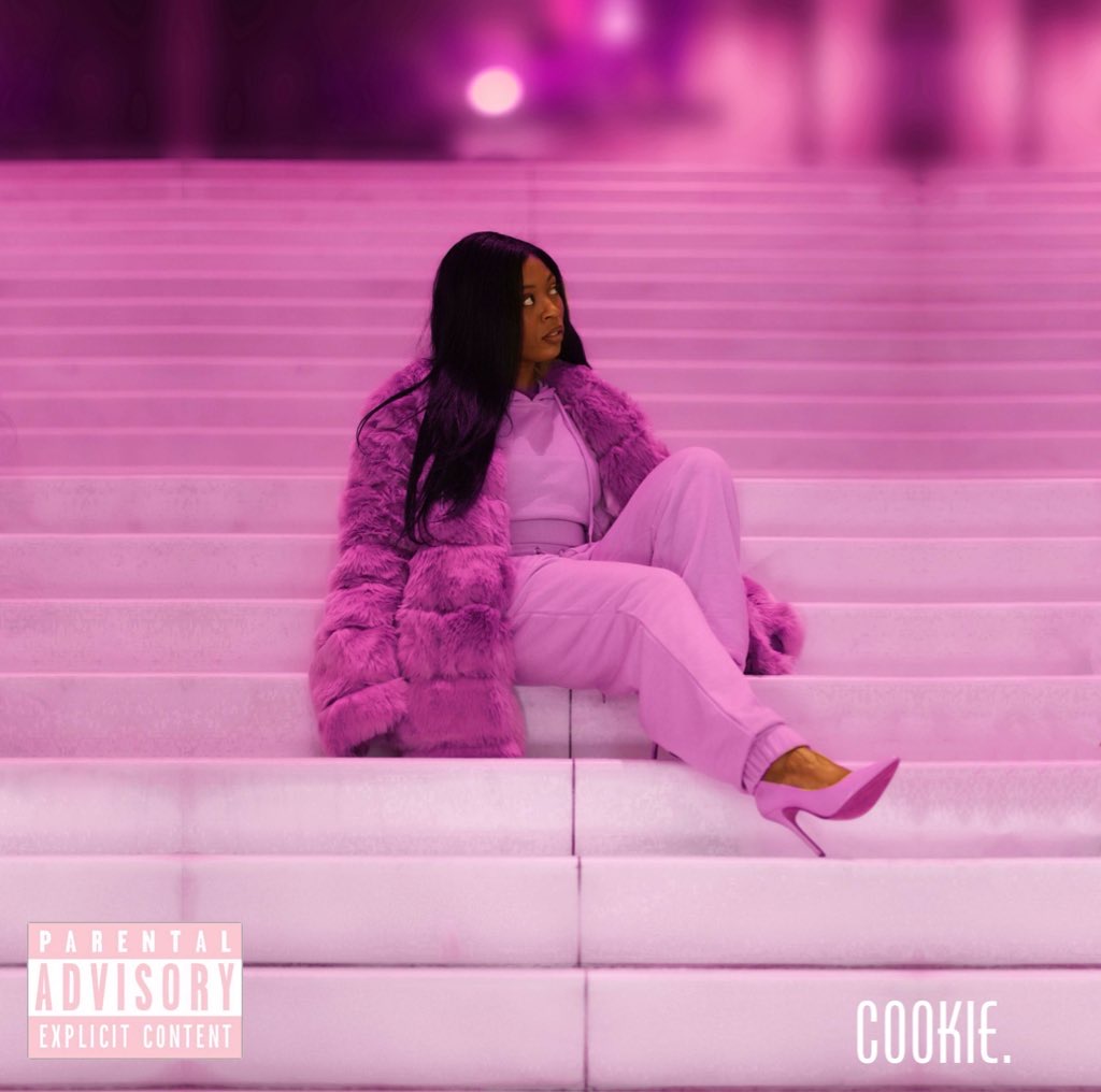 COOKIE. — Artist, Producer