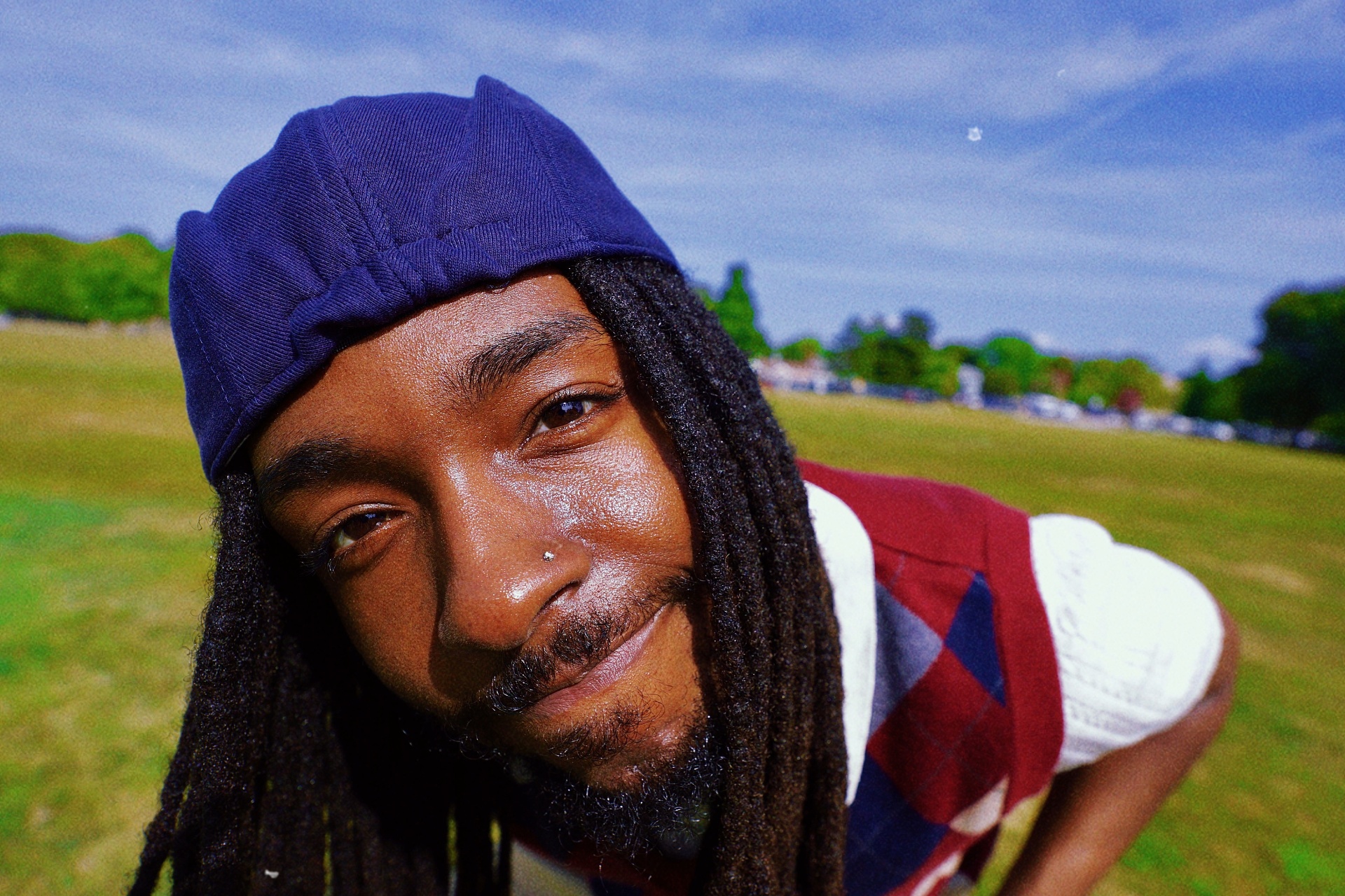 Mvrro — Producer, Artist, Videographer